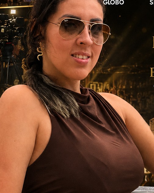 July Moreira